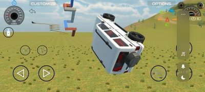 Indian Vehicles Simulator 3D bild 5 Thumbnail