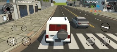 Indian Vehicles Simulator 3D Изображение 6 Thumbnail