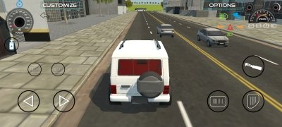 Indian Vehicles Simulator 3D imagen 7 Thumbnail