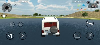 Indian Vehicles Simulator 3D bild 8 Thumbnail