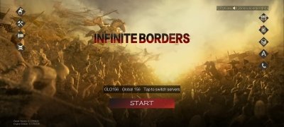 Infinite Borders Изображение 2 Thumbnail