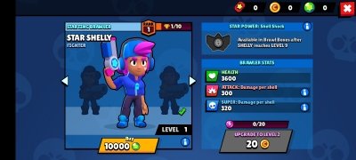 Infinity Brawl imagem 10 Thumbnail
