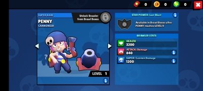 Infinity Brawl imagem 4 Thumbnail