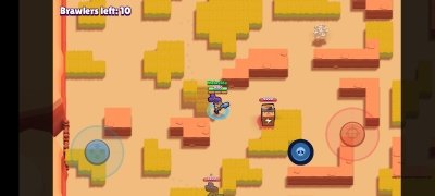 Infinity Brawl imagem 6 Thumbnail