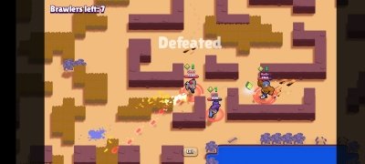 Infinity Brawl imagem 7 Thumbnail