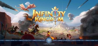 Infinity Kingdom 画像 2 Thumbnail