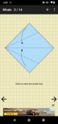 Instrucciones Origami imagen 6 Thumbnail