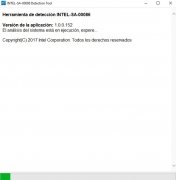 Intel's Meltdown & Spectre Detection Tool imagem 1 Thumbnail