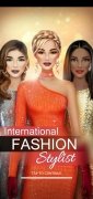 International Fashion Stylist image 2 Thumbnail