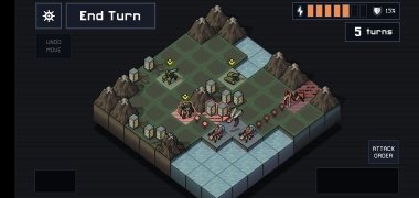 Into the Breach image 1 Thumbnail
