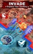 Invasion: Online War Game imagen 2 Thumbnail