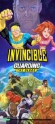 Invincible: Guarding the Globe immagine 13 Thumbnail