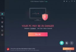 IObit Malware Fighter image 10 Thumbnail