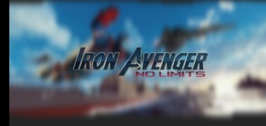 Iron Avenger Unlimited immagine 2 Thumbnail