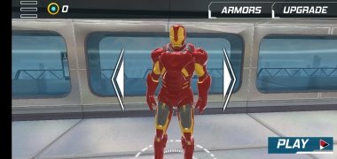Iron Avenger Unlimited 画像 3 Thumbnail