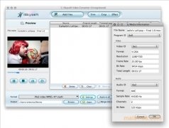 free mp4 to mp3 converter for mac 10.6 8