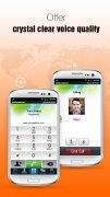 iTel Mobile Dialer Express 画像 5 Thumbnail