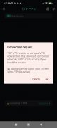 iTop VPN bild 6 Thumbnail