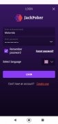 JackPoker imagem 7 Thumbnail