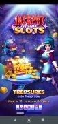 Jackpot Magic Slots imagen 2 Thumbnail