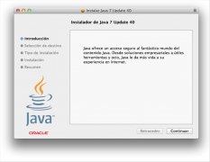 latest java for mac sierra