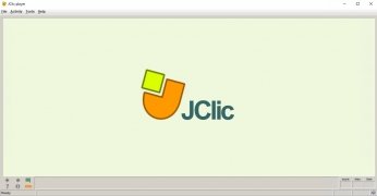 JClic image 1 Thumbnail