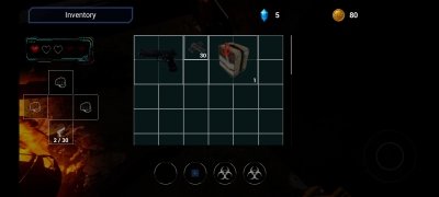 Jericho: Survival Mission imagem 11 Thumbnail