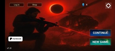 Jericho: Survival Mission imagem 2 Thumbnail