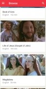 Jesus Film Project imagem 3 Thumbnail