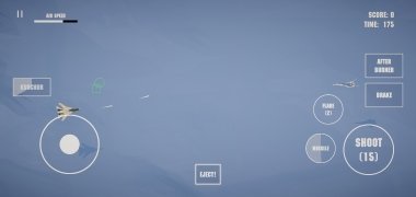Jet Attack Move 画像 12 Thumbnail
