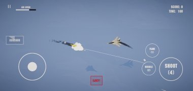 Jet Attack Move 画像 14 Thumbnail