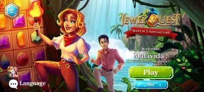 Jewel Quest 3 imagem 15 Thumbnail