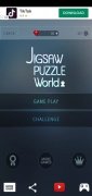 Jigsaw Puzzle World Изображение 2 Thumbnail