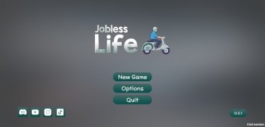 Jobless Life imagen 3 Thumbnail