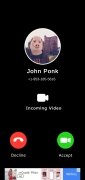 John Pork in Video Call image 11 Thumbnail