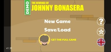 Johnny Bonasera imagen 2 Thumbnail