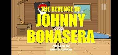 Johnny Bonasera imagem 6 Thumbnail