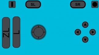 JoyCon Droid image 1 Thumbnail