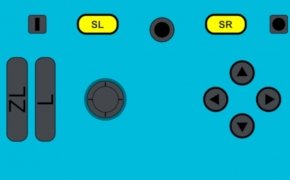 JoyCon Droid image 5 Thumbnail