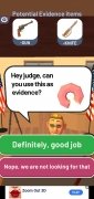 Judge 3D immagine 6 Thumbnail