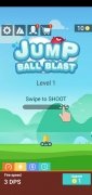 Jump Ball Blast image 2 Thumbnail