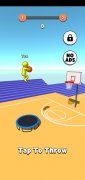 Jump Dunk 3D 画像 2 Thumbnail