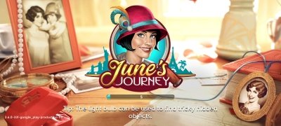 June's Journey Изображение 15 Thumbnail