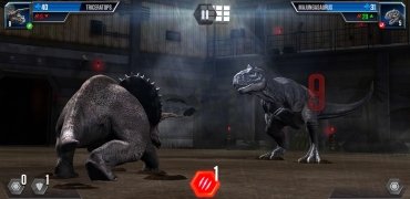 Jurassic World: el juego imagen 6 Thumbnail