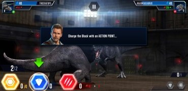 Jurassic World: el juego imagen 7 Thumbnail