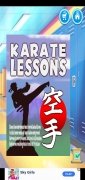 Karate Girl vs School Bully imagen 7 Thumbnail