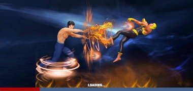 Karate King Fight 画像 2 Thumbnail