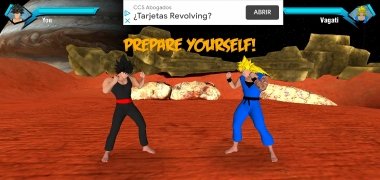Karate King Fight 画像 3 Thumbnail