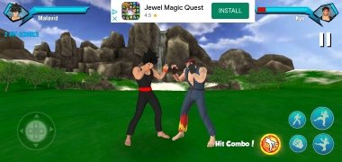 Karate King Fight 画像 9 Thumbnail