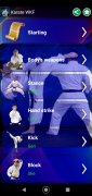 Karate WKF 画像 1 Thumbnail